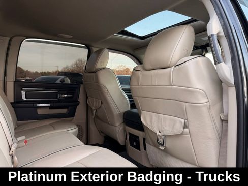 Used 2018 RAM 1500 Limited image 18