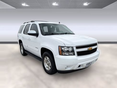 Used 2012 Chevrolet Tahoe LT RWD image 6