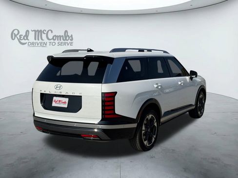 New 2026 Hyundai Palisade Limited image 5