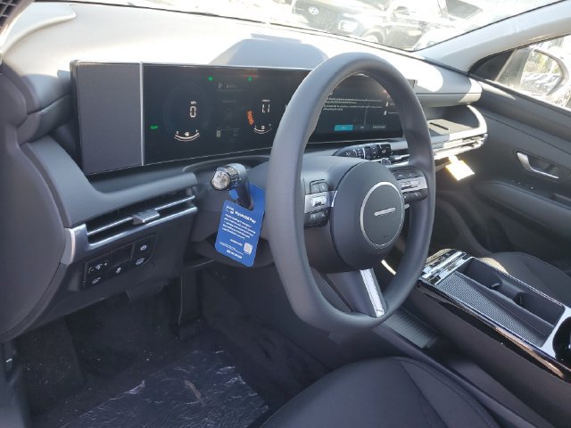 New 2026 Hyundai Tucson SEL FWD image 19