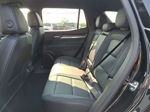 New 2026 GMC Terrain AT4 w/ LPO, Floor Liner Package AWD/4WD image 6