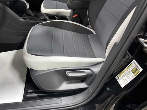 New 2025 Volkswagen Taos S image 12