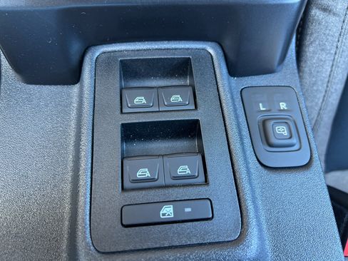 New 2026 Ford Bronco Big Bend AWD/4WD image 26