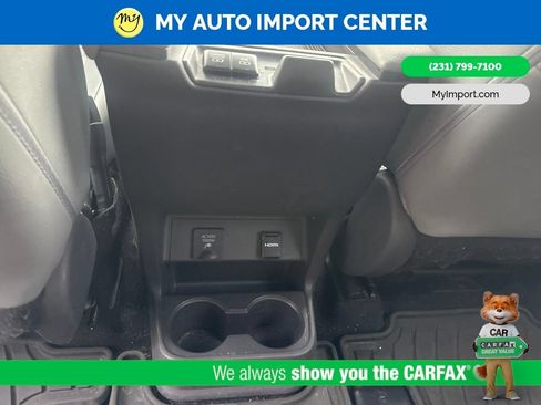 Used 2021 Toyota Sienna XLE w/ XLE Plus Package AWD/4WD image 22