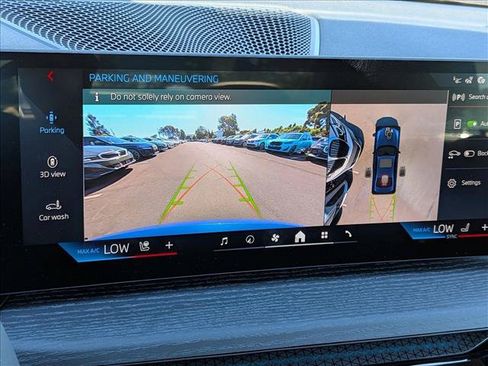 New 2026 BMW M340i RWD image 12