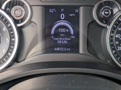 Used 2020 RAM 1500 Big Horn image 23