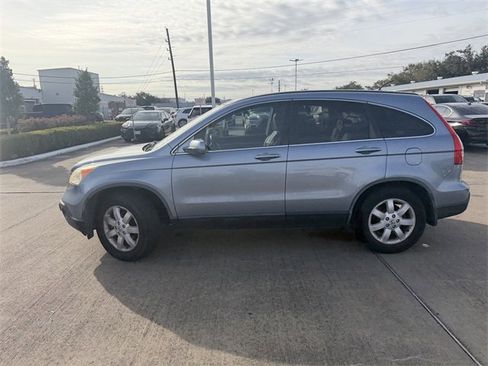 Used 2008 Honda CR-V EX-L image 8
