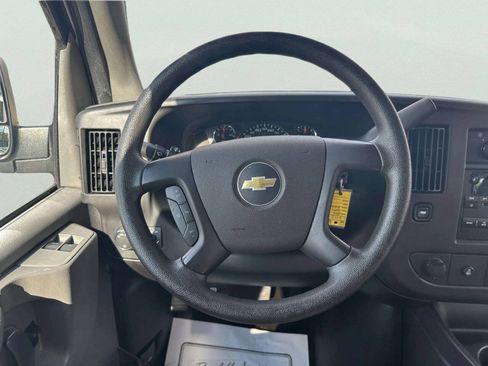Used 2014 Chevrolet Express 3500 LT w/ LT Preferred Equipment Group RWD image 25