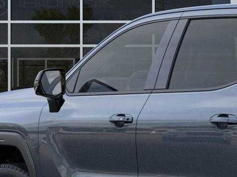 New 2026 GMC Sierra EV Elevation w/ Premium Package image 13