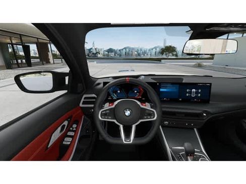 New 2026 BMW M3 Competition w/ Executive Package image 13