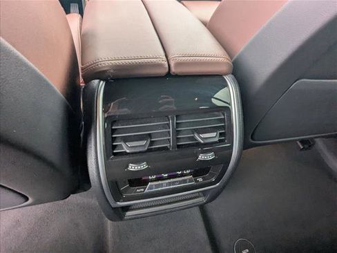 Certified 2023 BMW X5 sDrive40i w/ Parking Assistance Package image 18