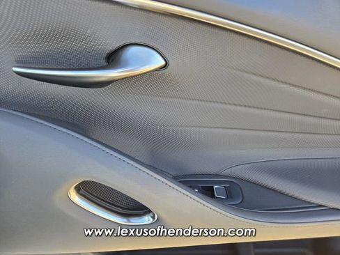 Certified 2022 Lexus LC 500 500 w/ Touring Package image 21