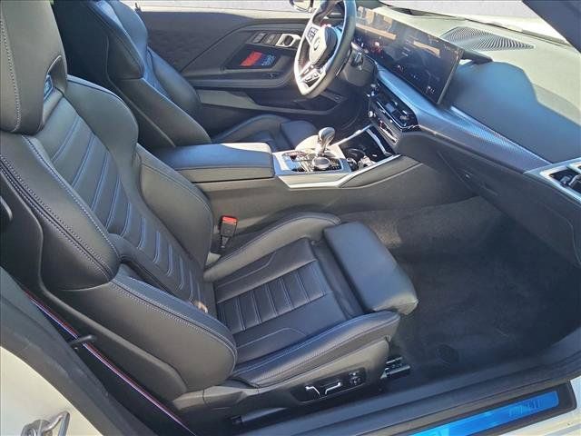 Used 2026 BMW M2 w/ Lighting Package RWD image 21