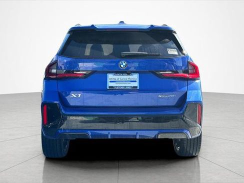 New 2026 BMW X1 xDrive28i w/ Technology Package AWD/4WD image 4