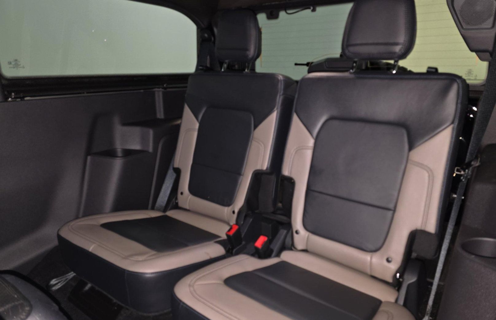 Used 2022 Ford Bronco Wildtrak AWD/4WD image 13