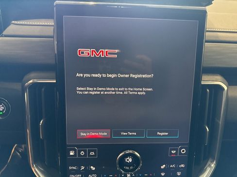 New 2026 GMC Acadia Elevation w/ Elevation Premium Package image 27