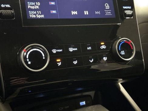 Used 2022 Hyundai Tucson SEL image 16