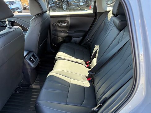 Certified 2025 Acura ADX AWD image 17