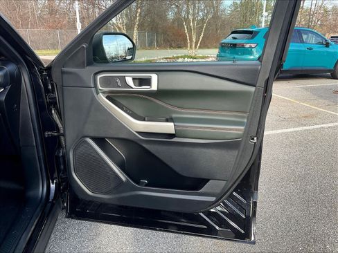 Used 2022 Ford Explorer Timberline AWD/4WD image 12