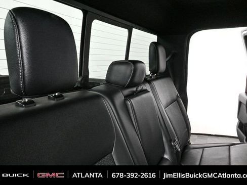 Used 2023 Ford F150 Lariat image 23