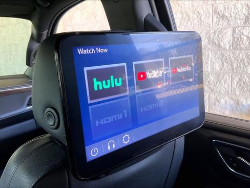 Used 2022 Chevrolet Tahoe Premier w/ Premium Package image 33