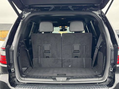 Used 2021 Dodge Durango R/T w/ Blacktop Package image 29
