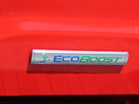 Used 2021 Ford F150 Lariat w/ Equipment Group 502A High RWD image 6