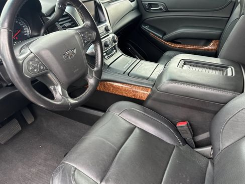 Used 2019 Chevrolet Tahoe Premier image 11