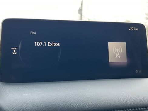 Used 2023 MAZDA CX-5 AWD 2.5 S w/ Preferred Package image 22