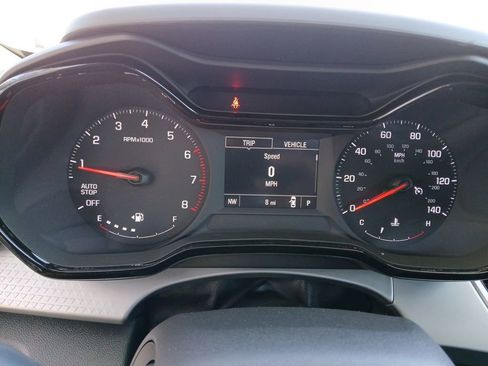 New 2026 Chevrolet Trax LS w/ LS Convenience Package image 14