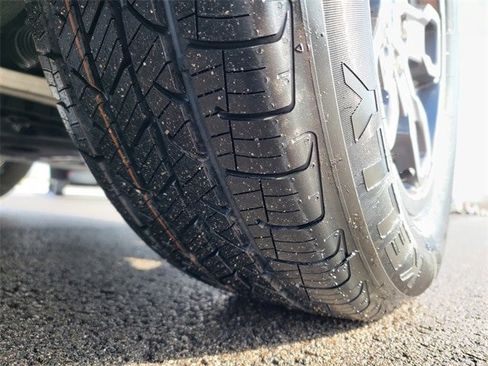 Certified 2023 Ford Bronco Sport Big Bend w/ Convenience Package image 17