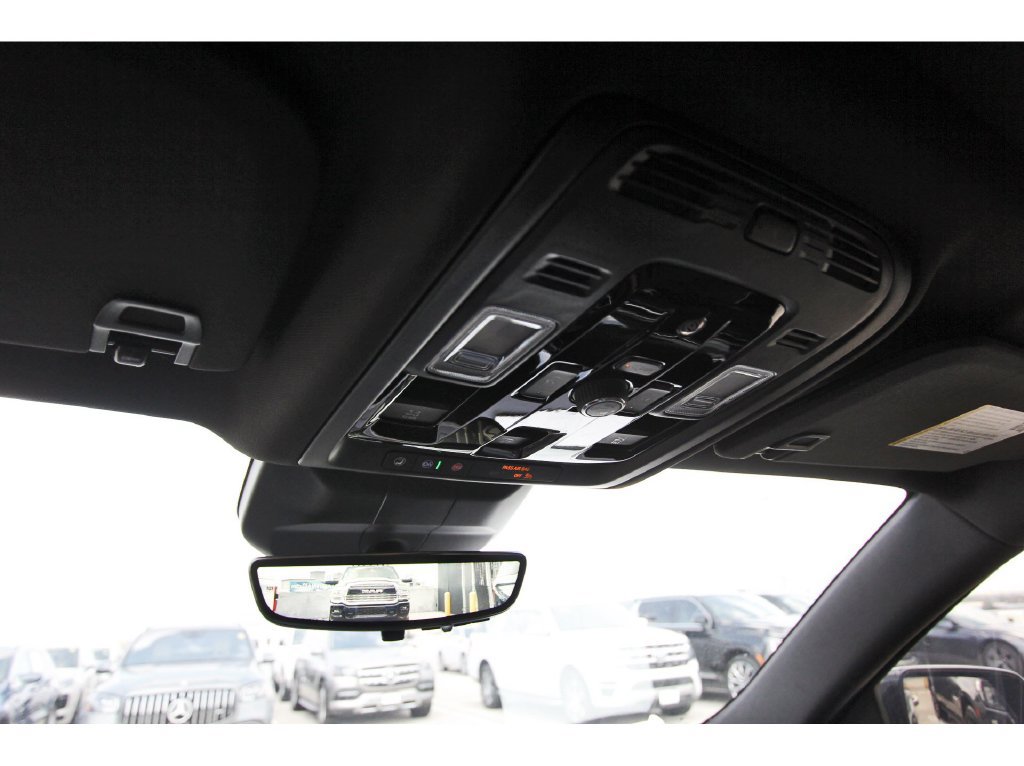 New 2027 Cadillac Escalade Sport w/ Touring Package AWD/4WD image 22