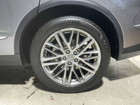 Certified 2023 Acura MDX SH-AWD w/ Advance Package image 8