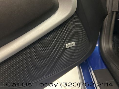 Certified 2022 Chevrolet Camaro LT w/ RS Package image 12