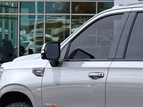 New 2026 GMC Yukon XL AT4 image 12