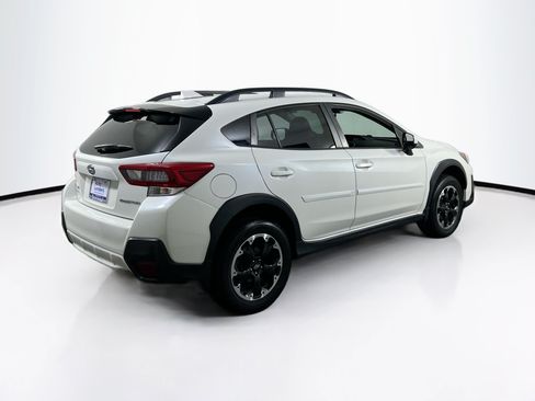 Used 2023 Subaru Crosstrek 2.0i Premium AWD/4WD image 5