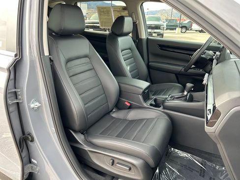 Used 2024 Honda CR-V EX-L image 18