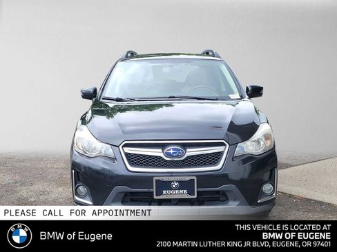 Used 2017 Subaru Crosstrek 2.0i Limited AWD/4WD image 8