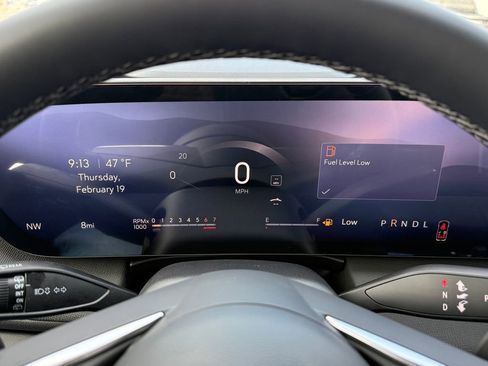 New 2026 Buick Enclave Preferred w/ Power Package image 30