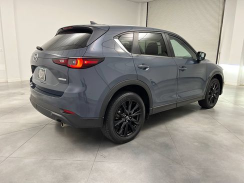 Used 2025 MAZDA CX-5 Carbon Edition AWD/4WD image 9