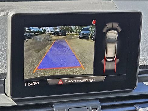 Used 2020 Audi Q5 2.0T Premium w/ Convenience Package image 16