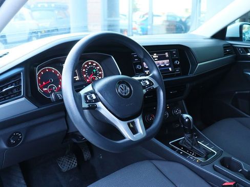 Used 2019 Volkswagen Jetta S w/ Driver Assistance Package image 36