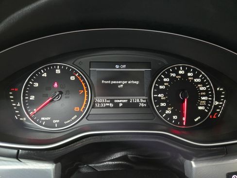 Used 2017 Audi A4 2.0T Premium AWD/4WD image 19