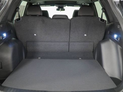 New 2026 Honda CR-V Sport image 9