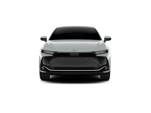 New 2026 Toyota Crown Platinum AWD/4WD image 17