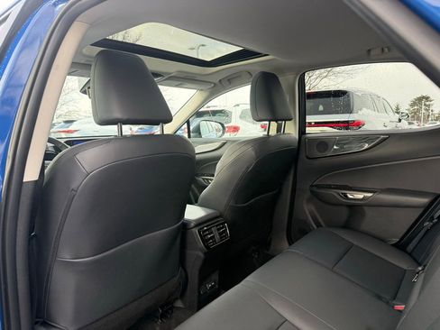 Certified 2025 Lexus NX 350 AWD w/ Premium Package image 17