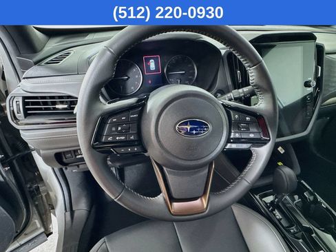 Used 2026 Subaru Forester Sport AWD/4WD image 12