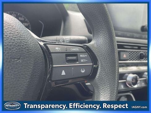 Used 2023 Honda Civic LX image 22
