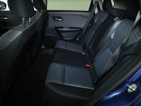 Certified 2023 Nissan Rogue SV AWD/4WD image 14