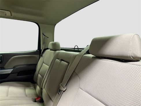 Used 2015 Chevrolet Silverado 1500 LT w/ All Star Edition image 24